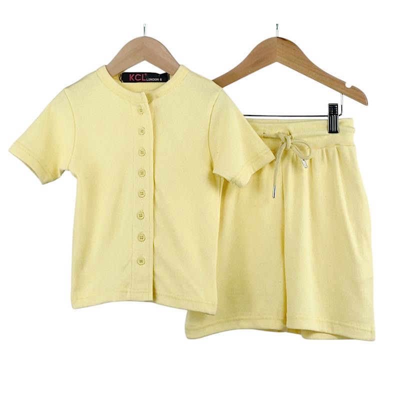 Mollie Short Set