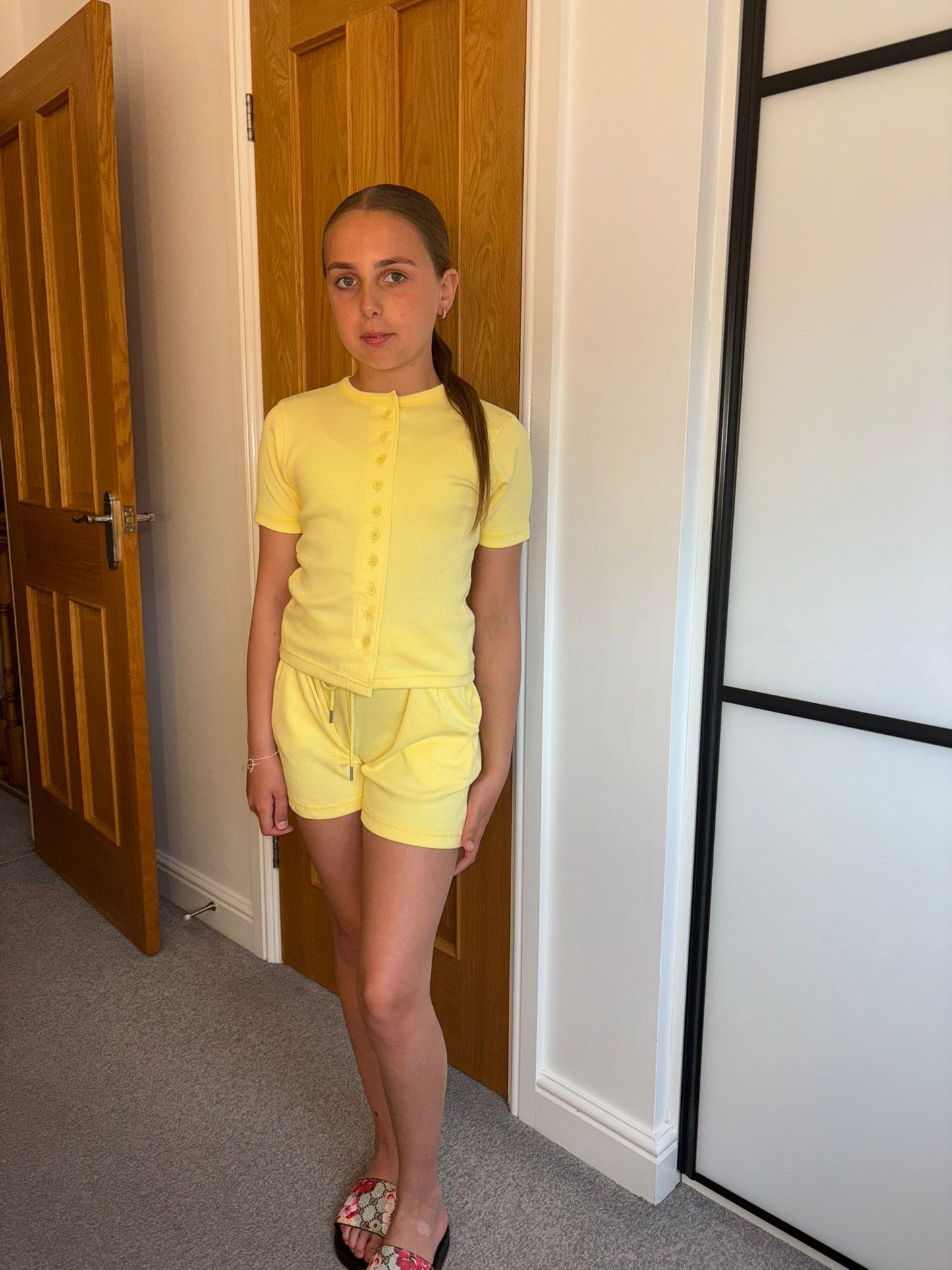 Mollie Short Set