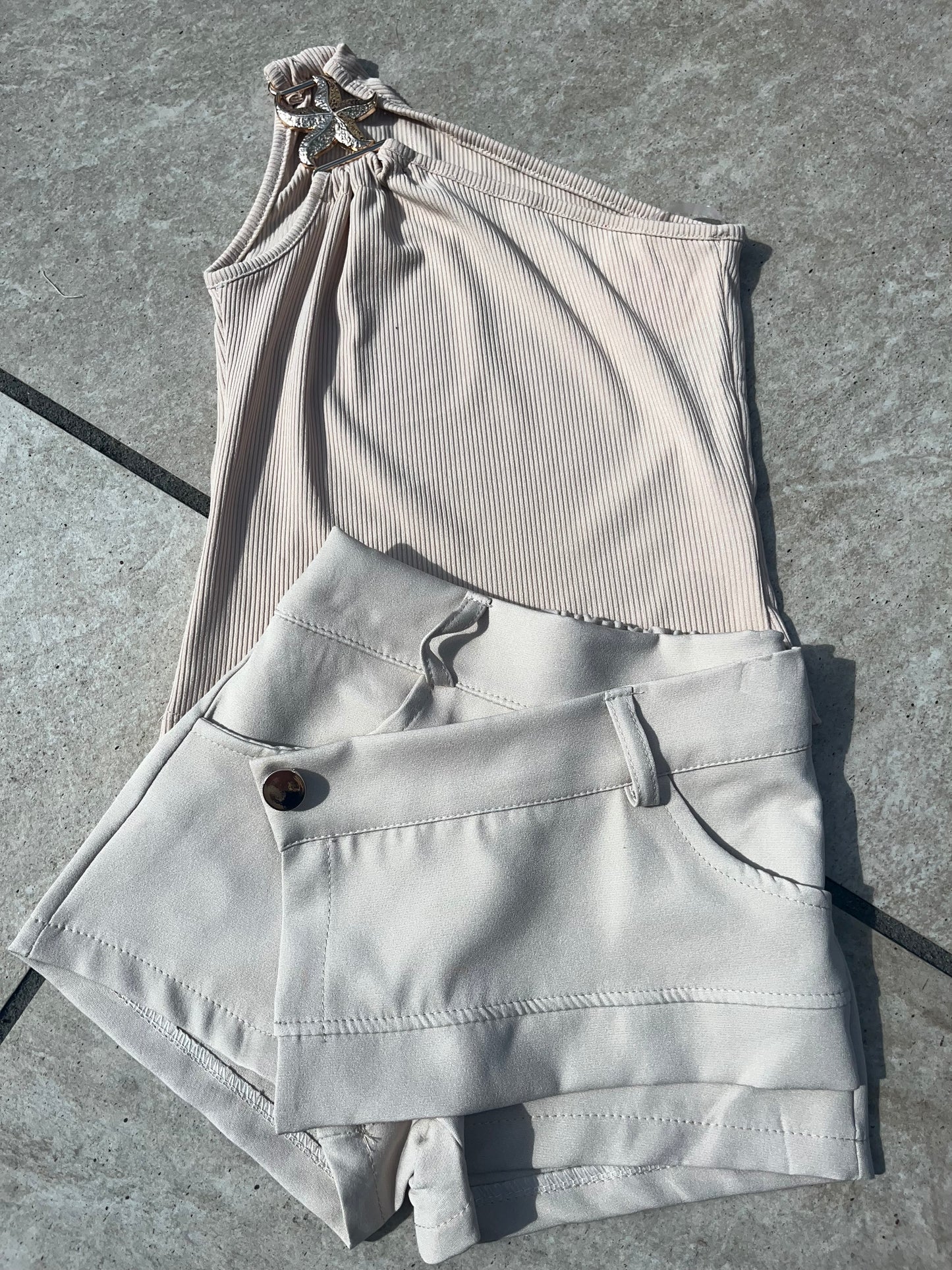 Starfish Set