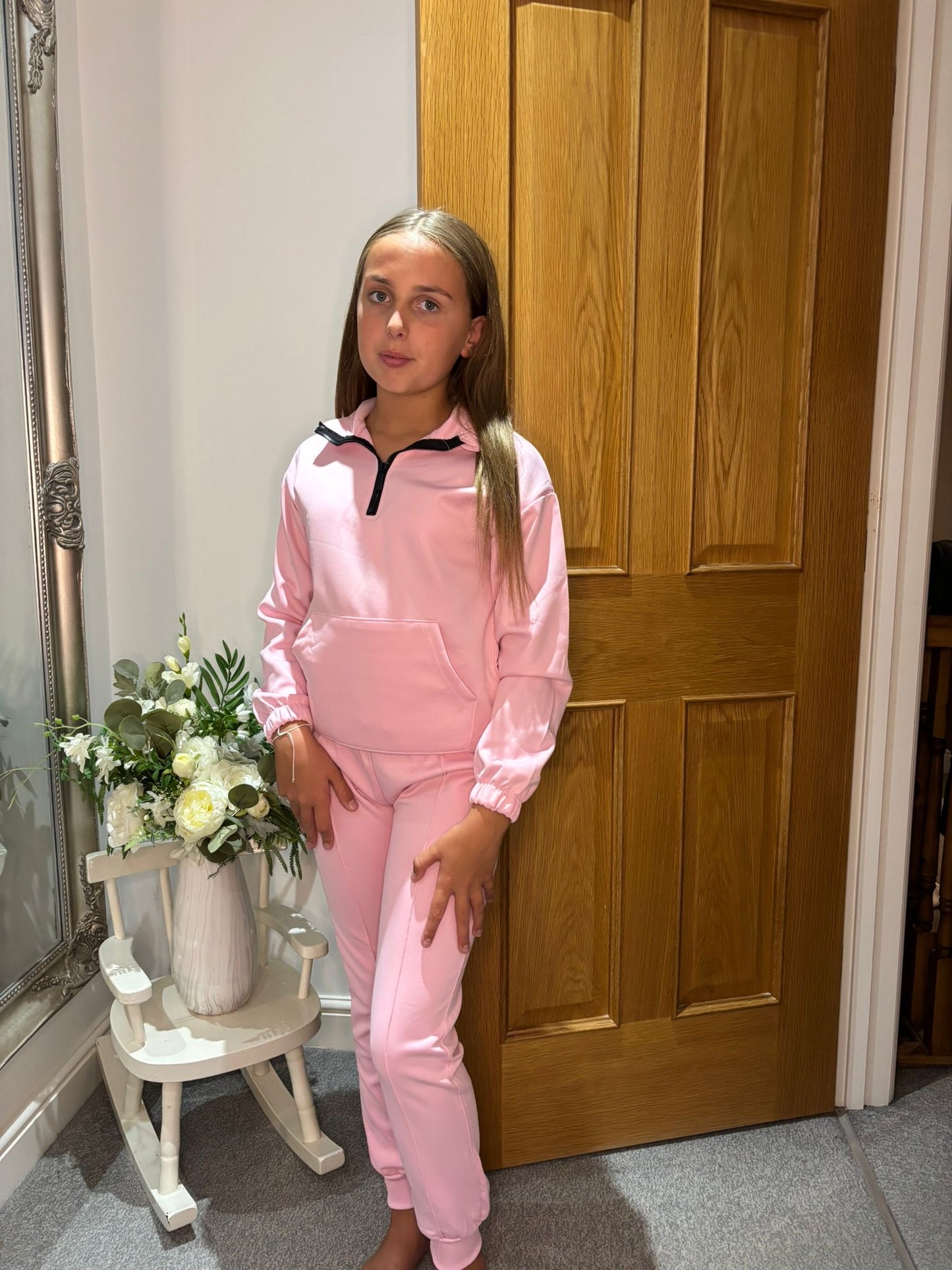 Zoe Tracksuit