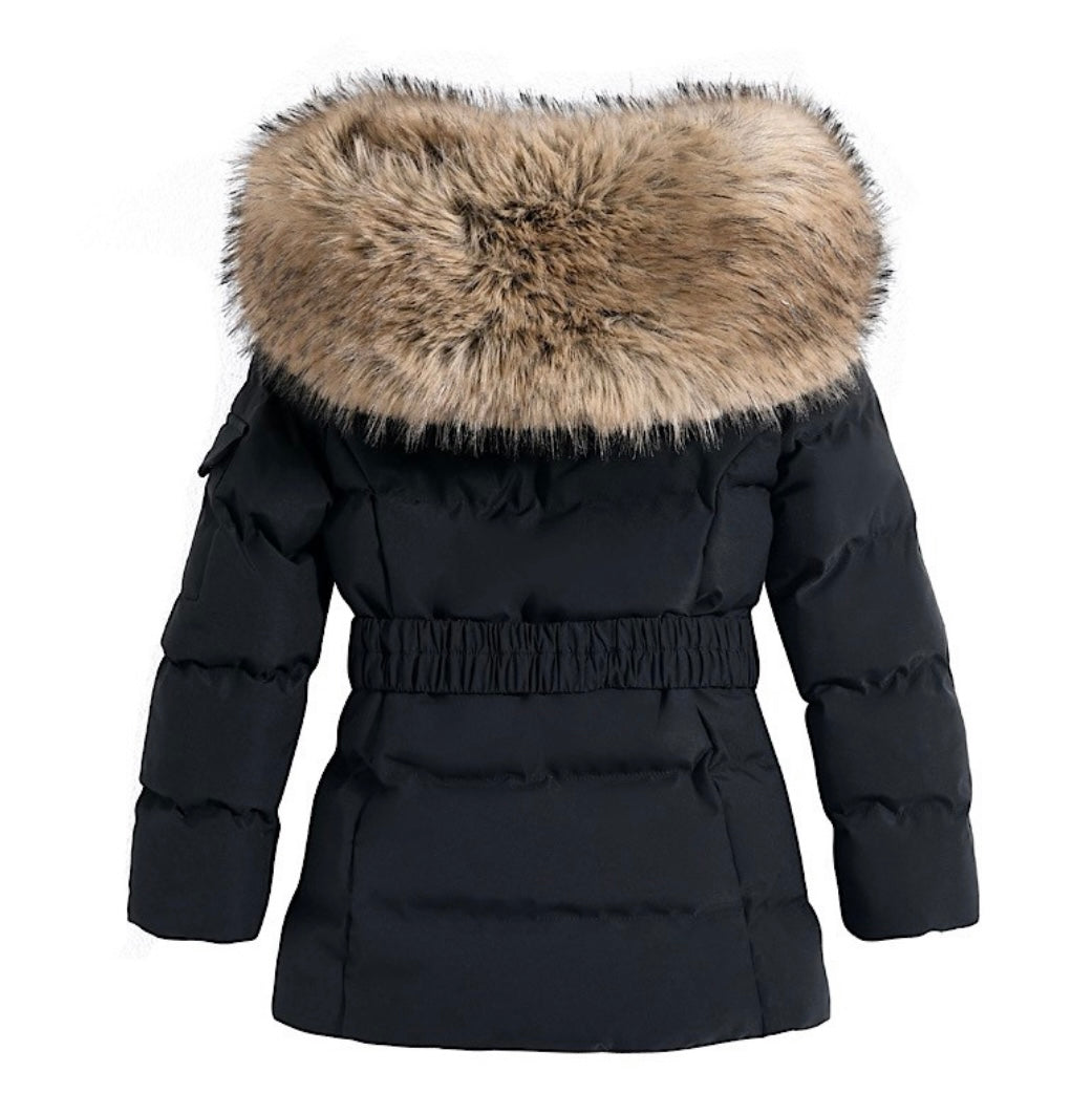 Alaska Padded Jacket