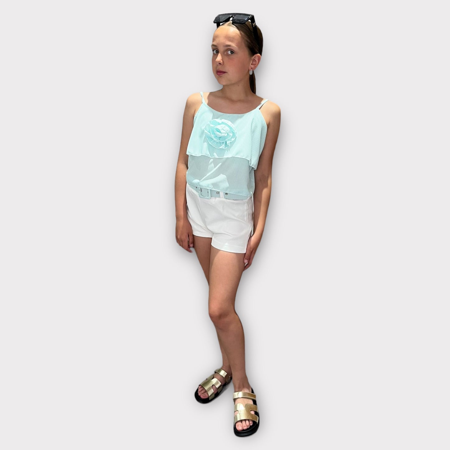 Fluer Set