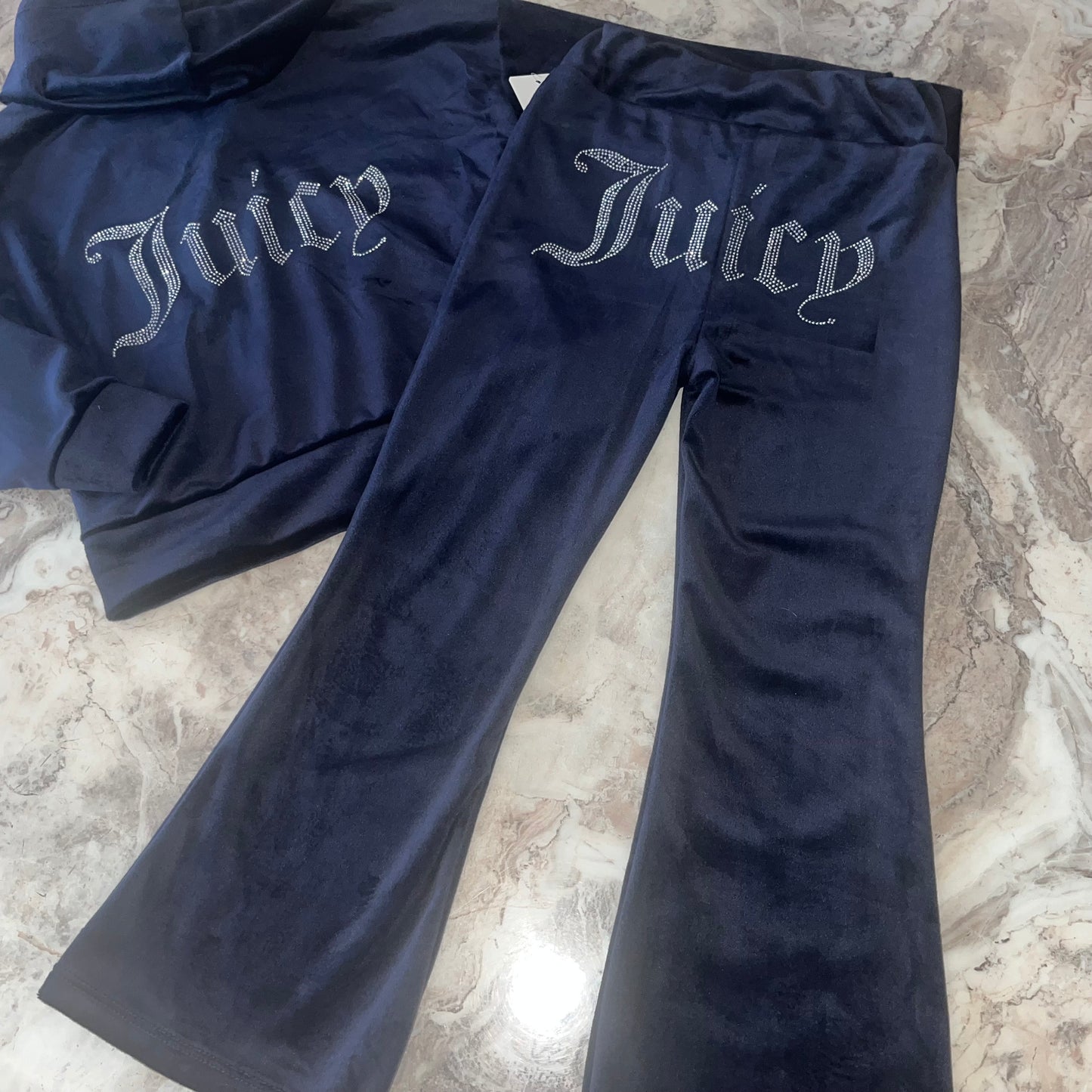 Juicy tracksuit