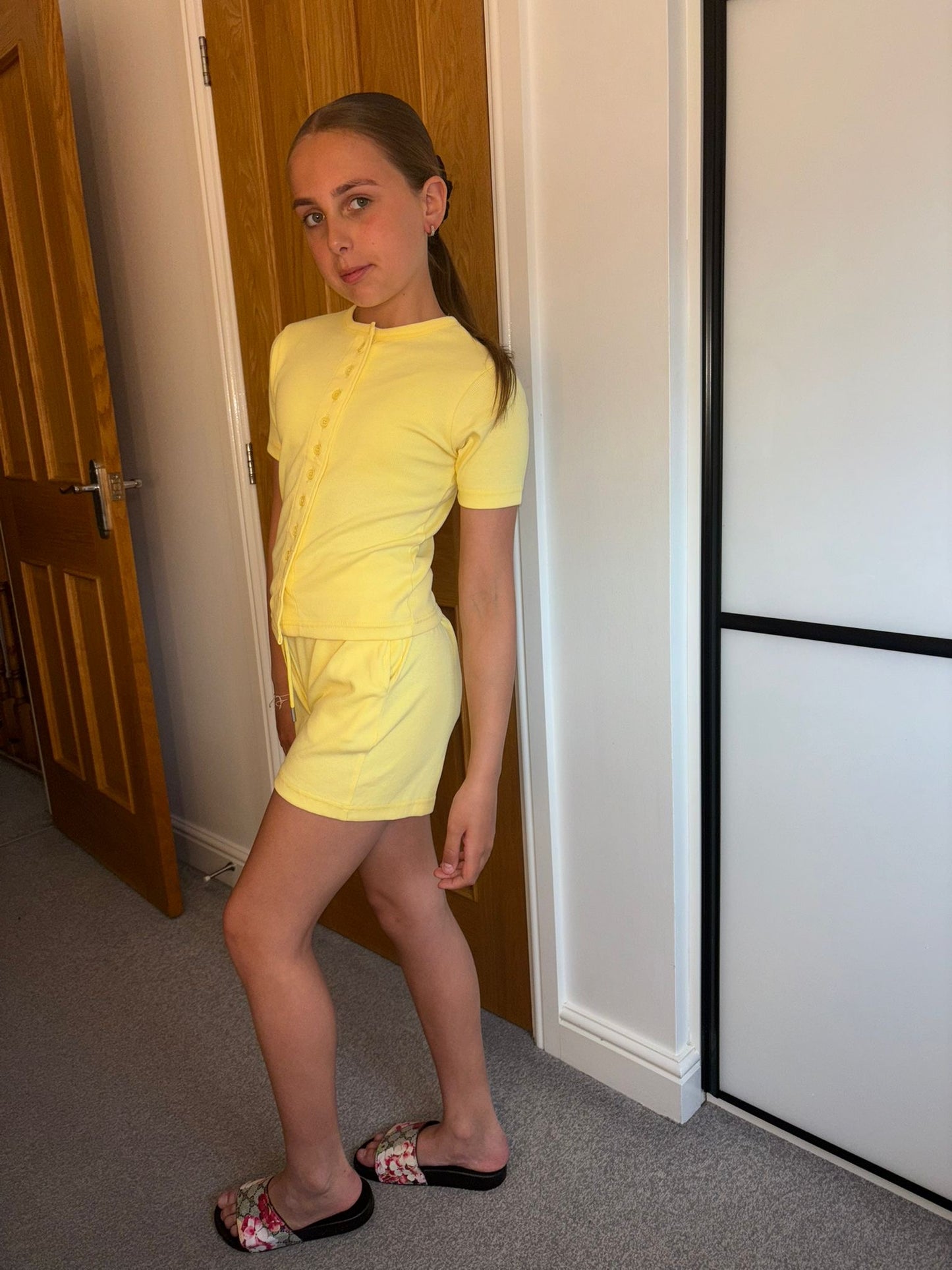 Mollie Short Set