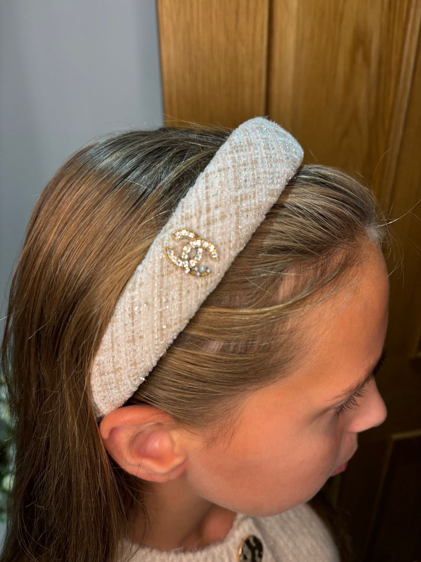 CC Headband