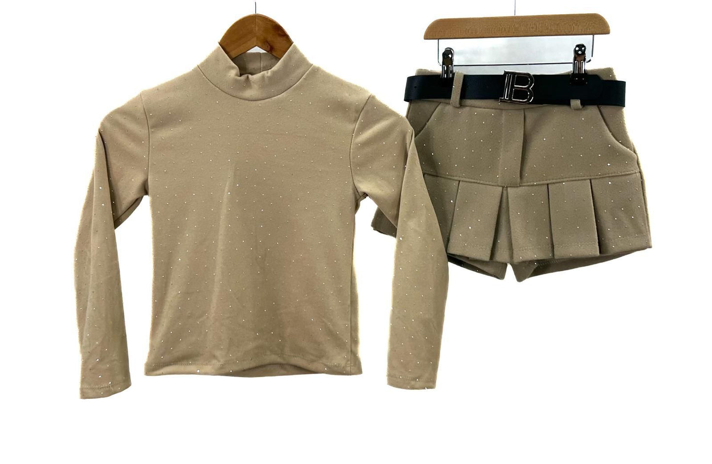 Evie Skort Set