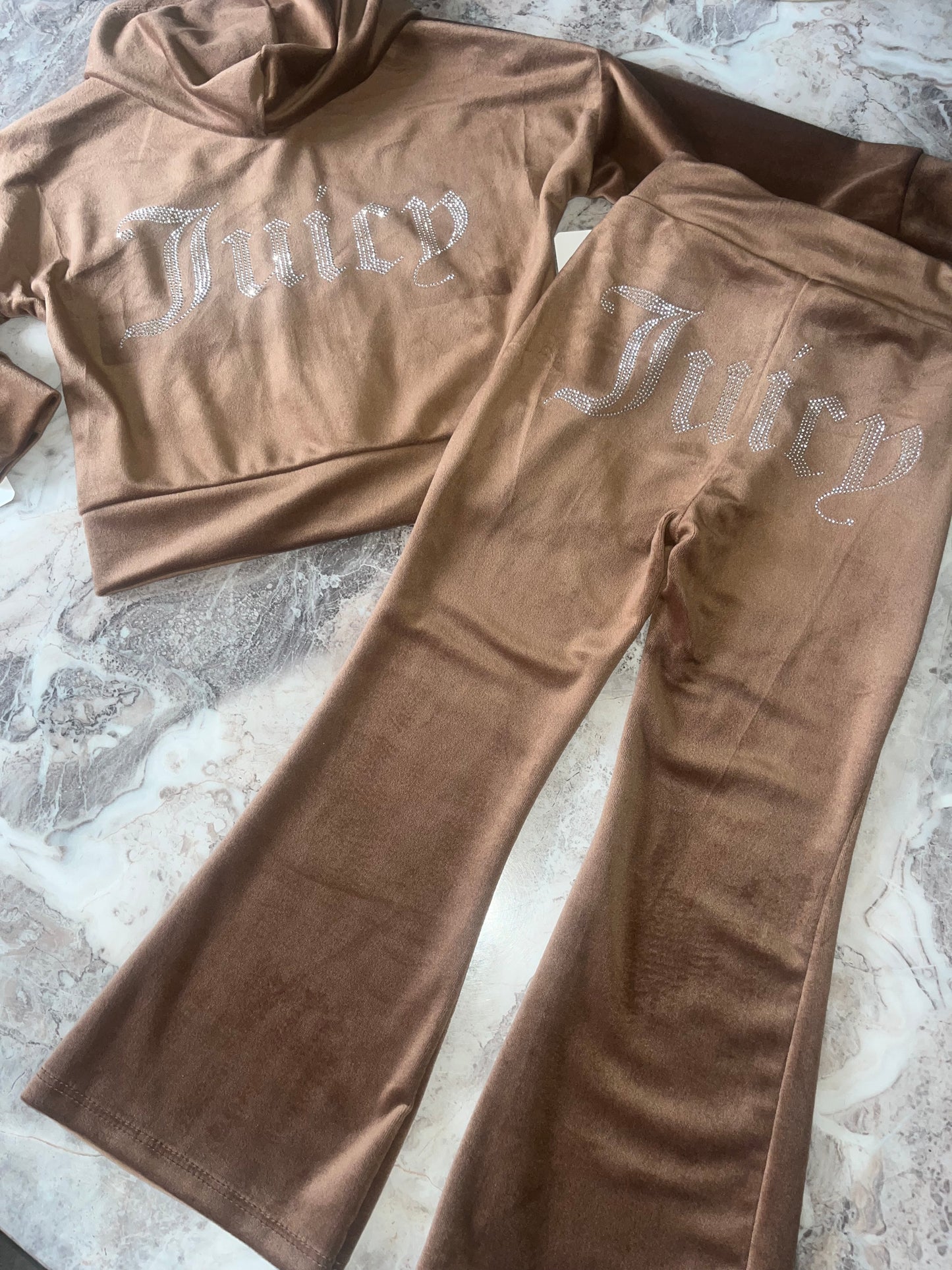 Juicy tracksuit