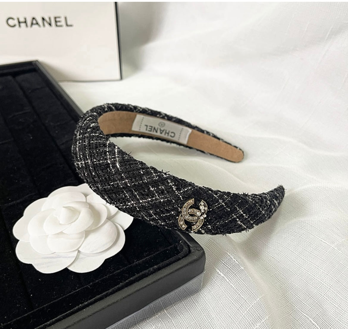CC Headband