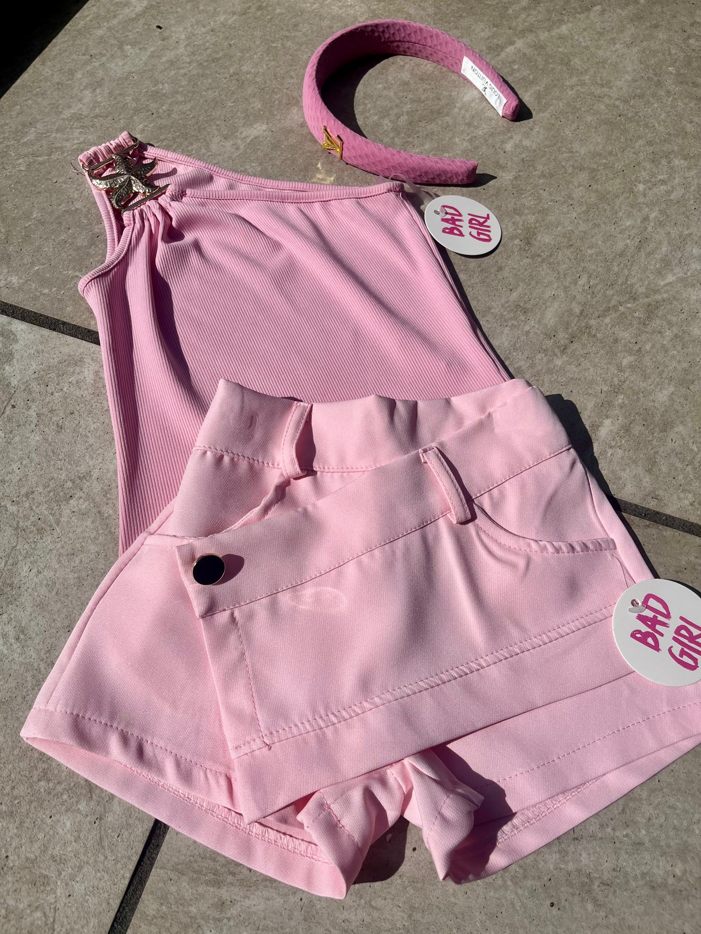 Starfish Set