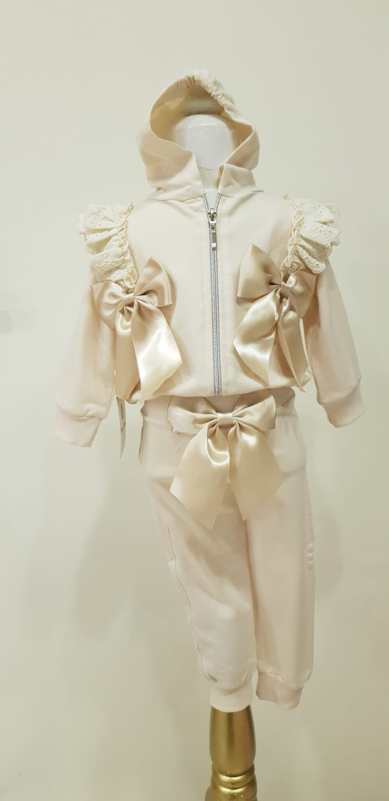 Beau Tracksuit