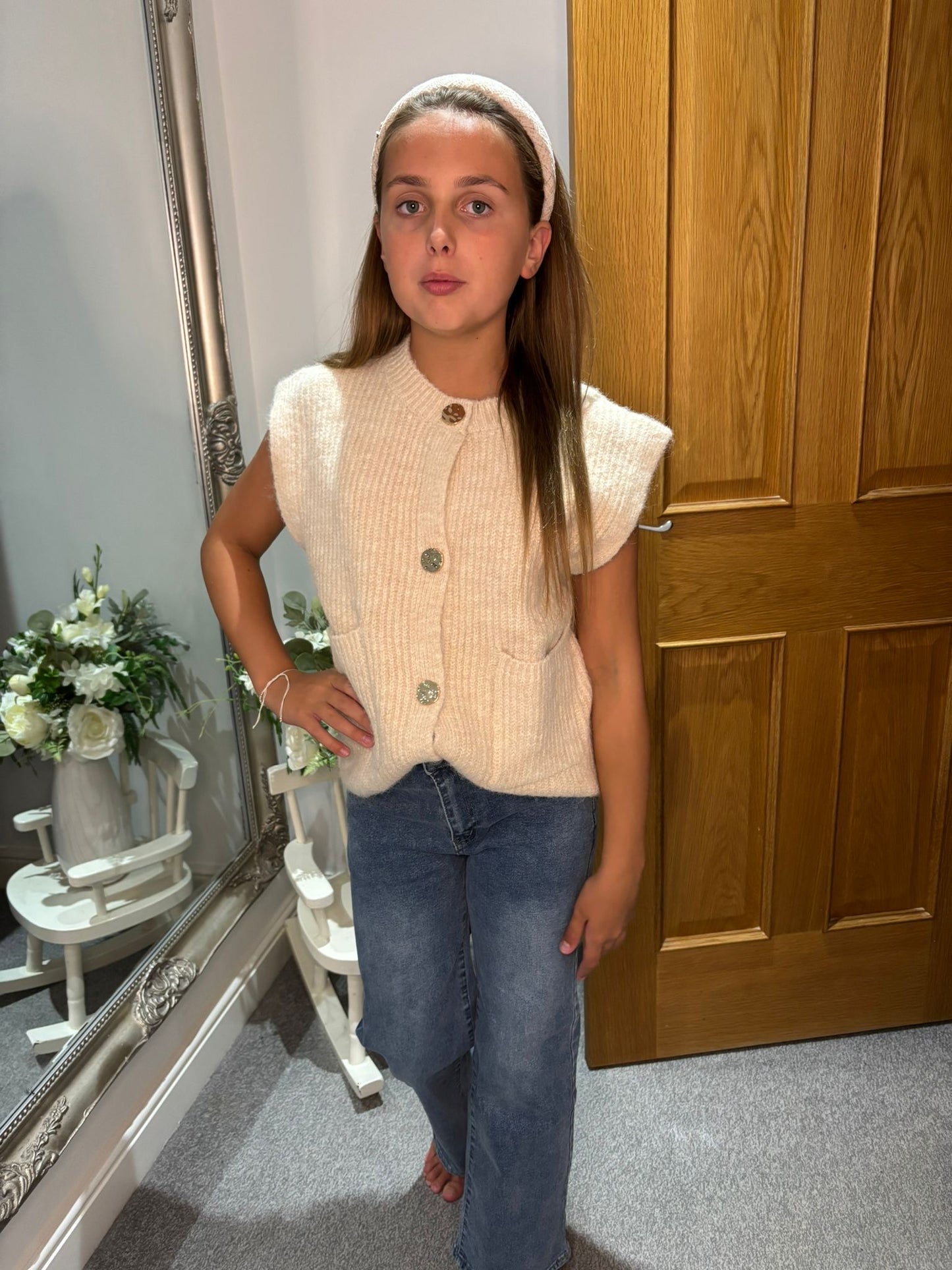 Mia Jeans