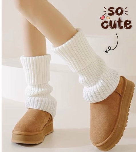 Leg Warmers