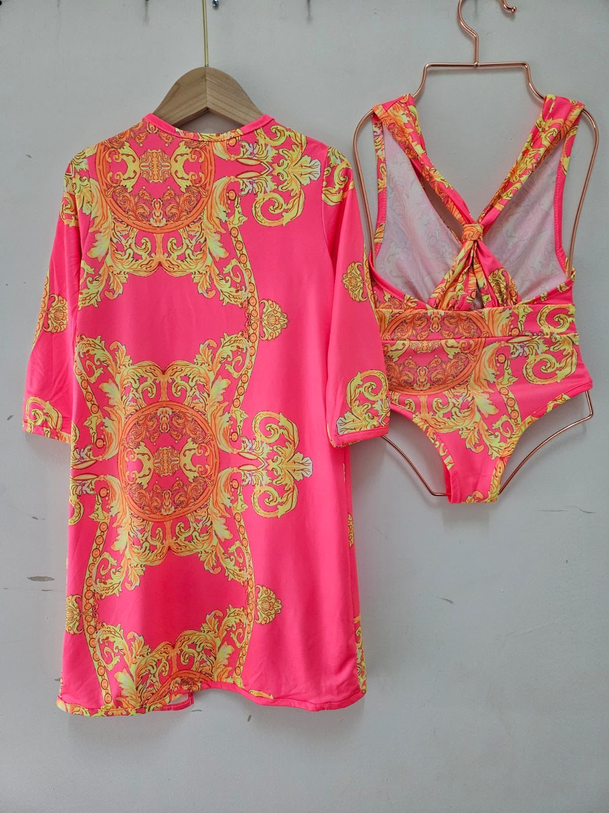Vienna Beach Set