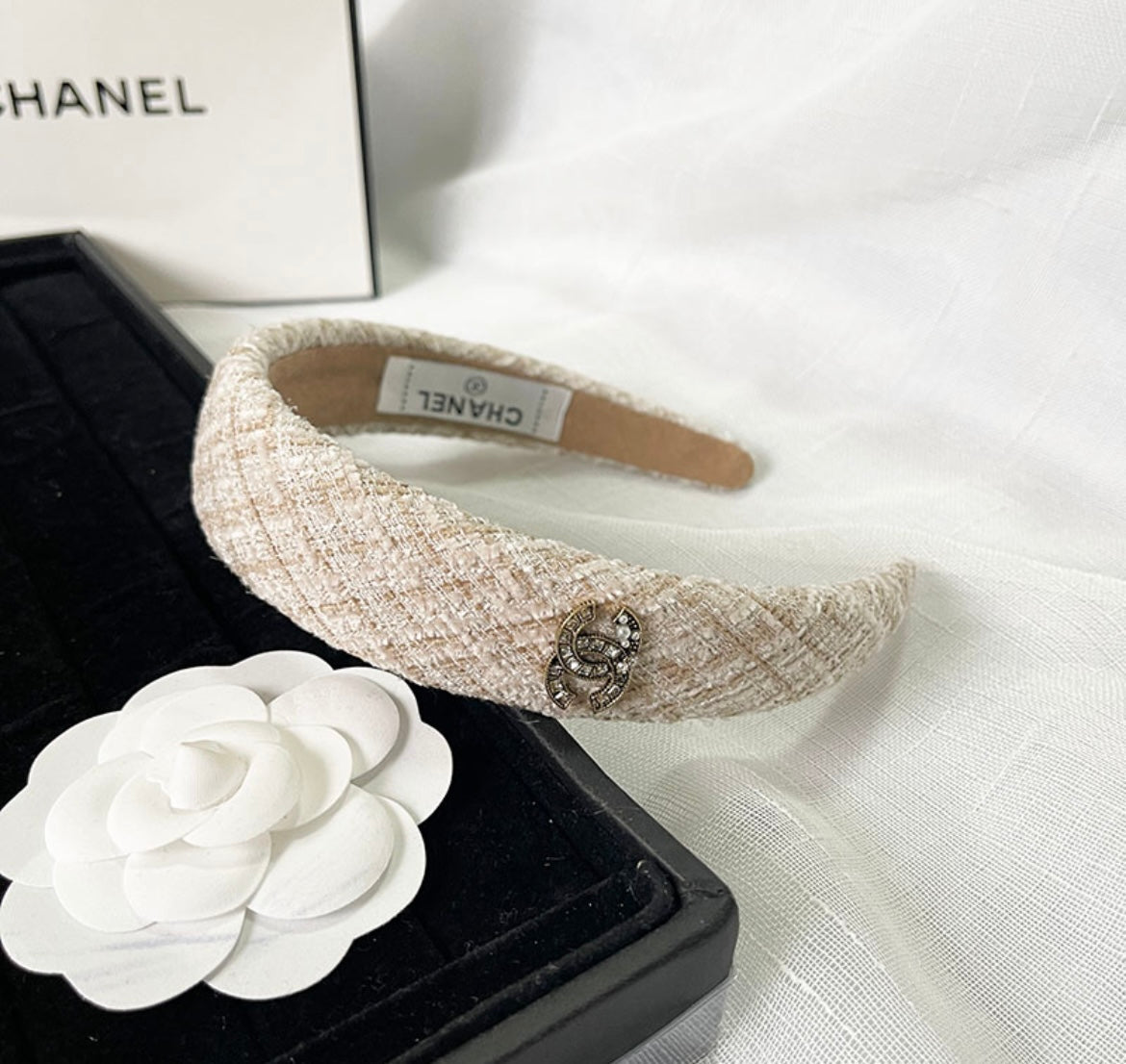 CC Headband