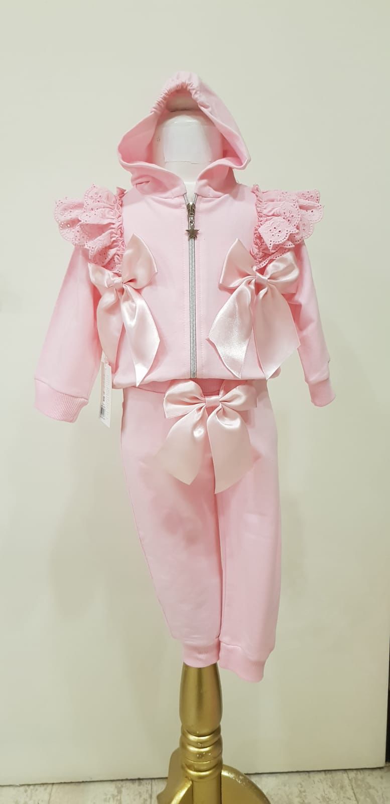 Beau Tracksuit