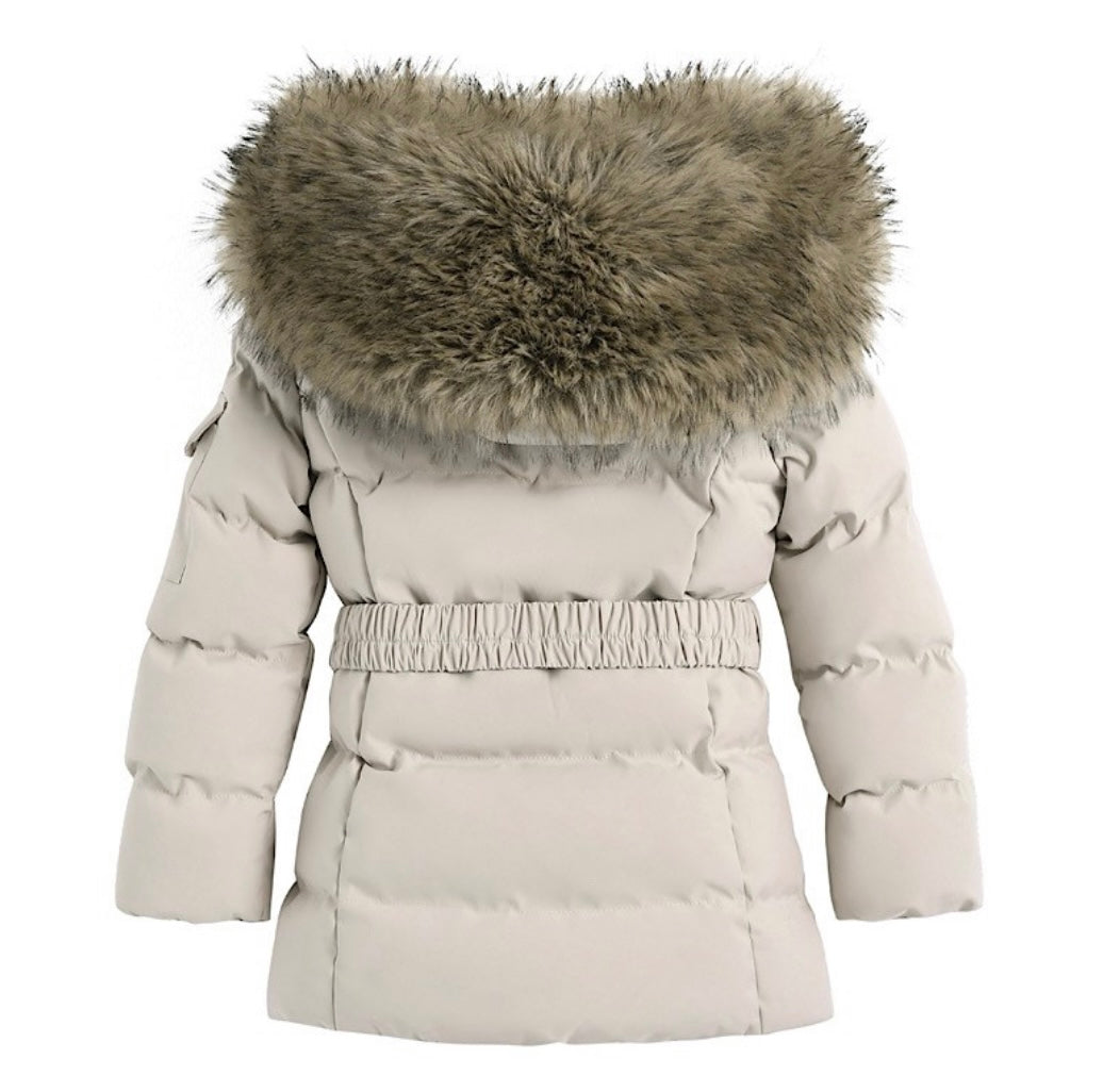 Alaska Padded Jacket