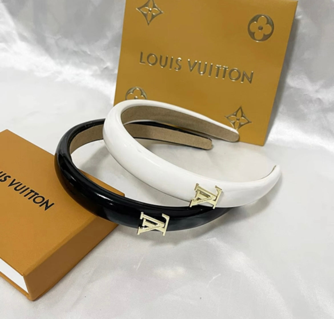 LuLu Headband
