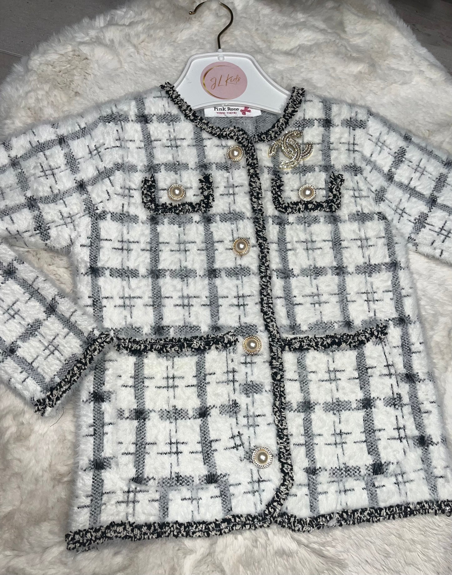 Adrianna Cardigan