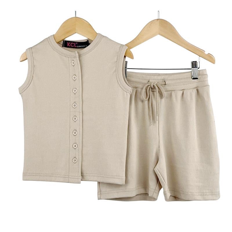 Mollie Rae Short Set