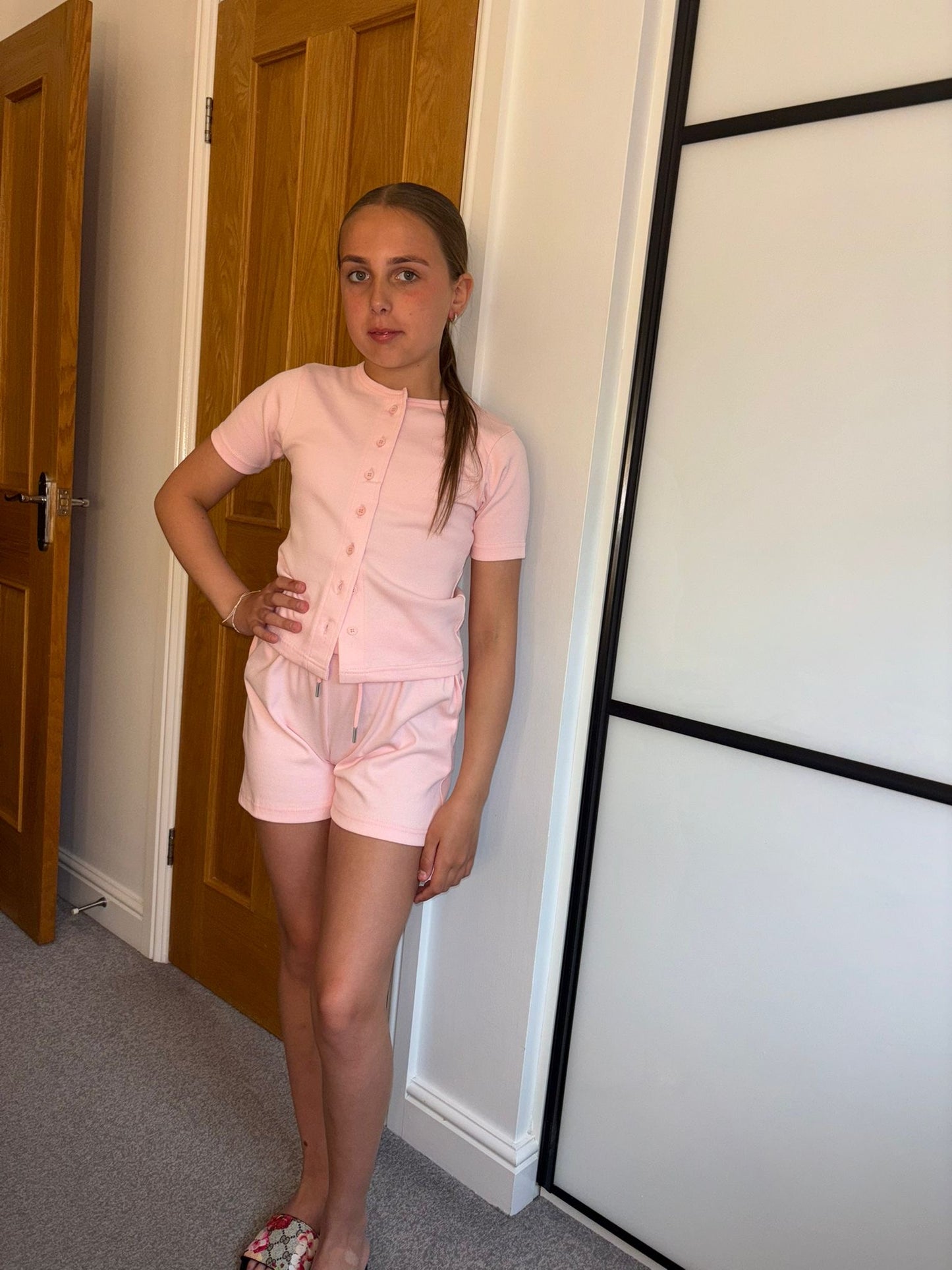 Mollie Short Set