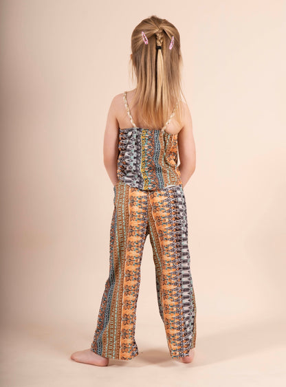 Boho Co-ord