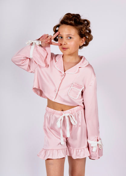 Francesca Luxury Pyjamas