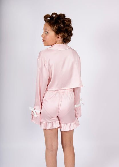 Francesca Luxury Pyjamas