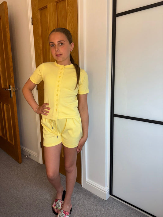 Mollie Short Set