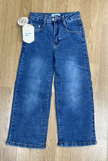 Mia Jeans