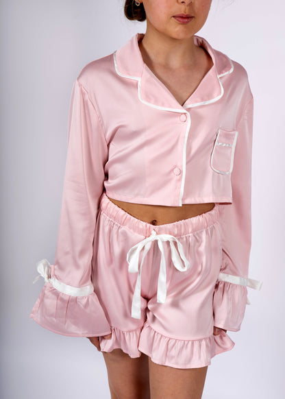 Francesca Luxury Pyjamas