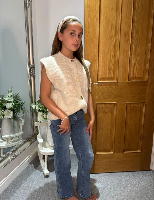 Mia Jeans