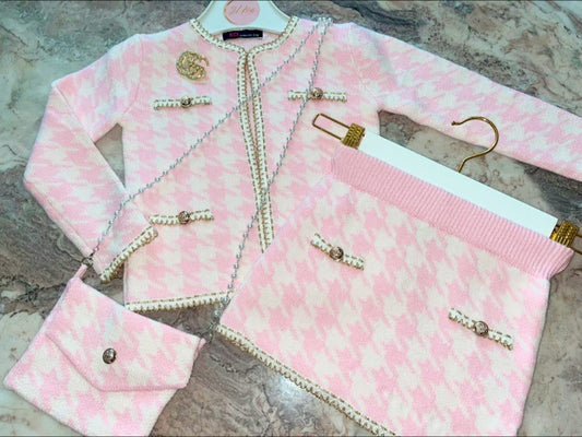 Clarissa Set
