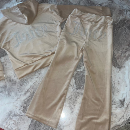 Juicy tracksuit