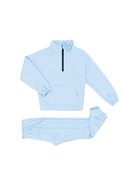 Zoe Tracksuit