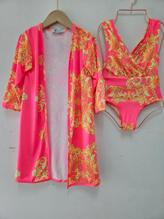 Vienna Beach Set