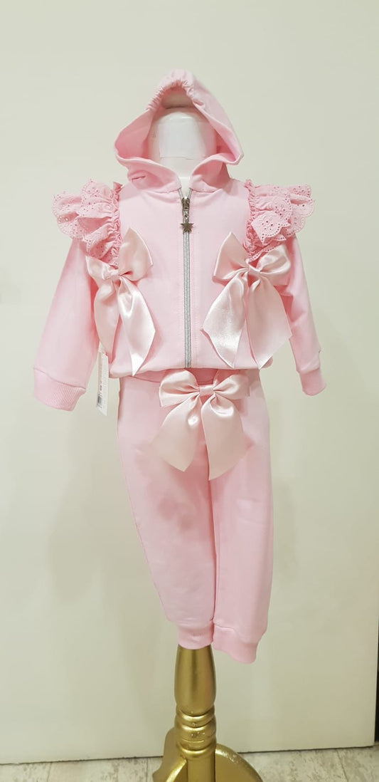 Beau Tracksuit