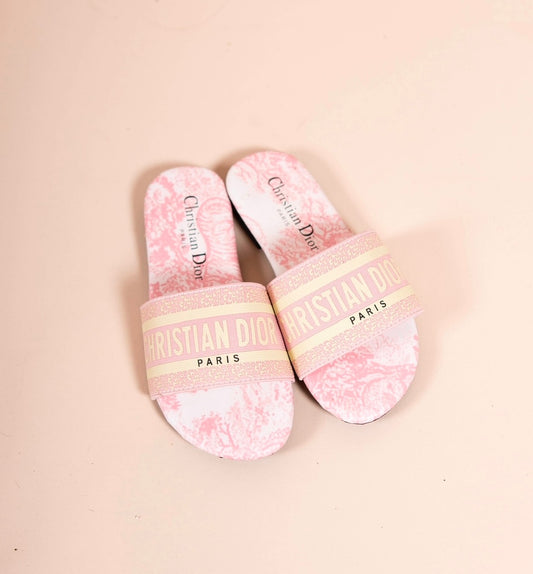 Dionne Slides