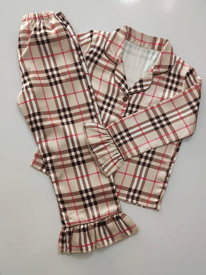 BB Pyjamas