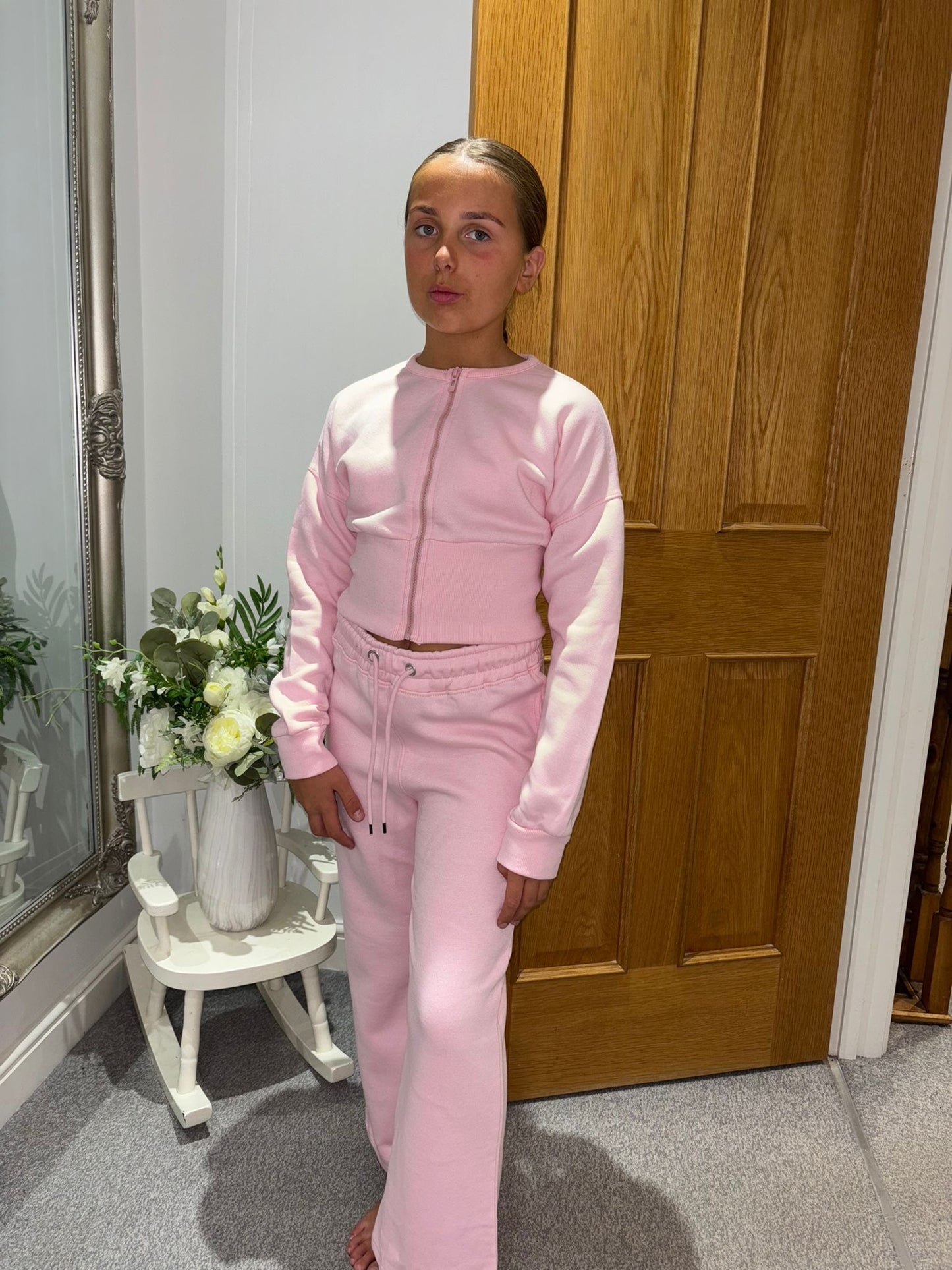 Jayda Tracksuit