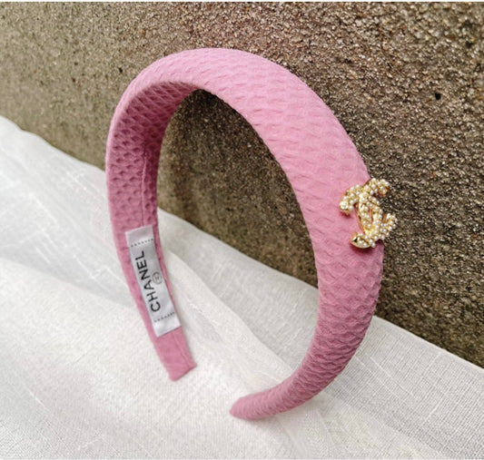 CC Headband
